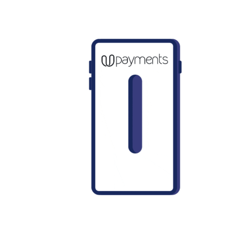 UPayments Sticker