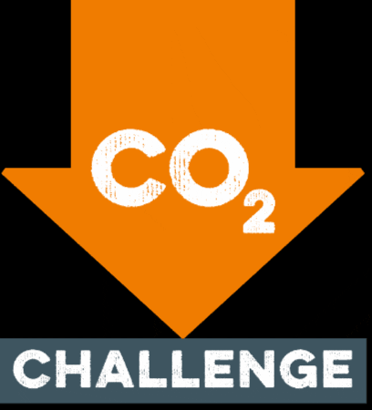 Co2 Klimaschutz GIF by co2challenge