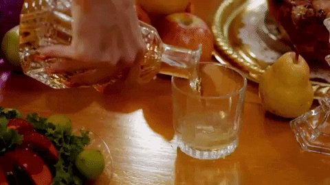 drink thirsty thursday