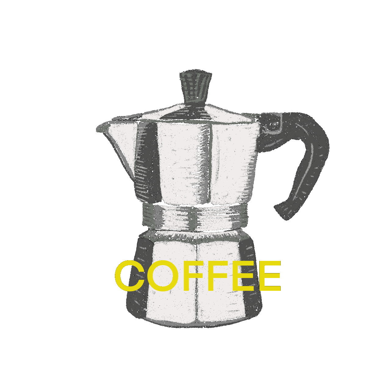 Coffee Time Sticker for iOS & Android GIPHY