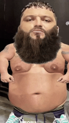 Rap Trap King GIF