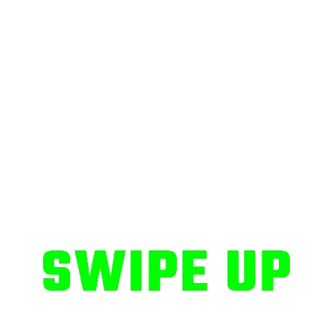 Swipe Up Sticker by Footasylum