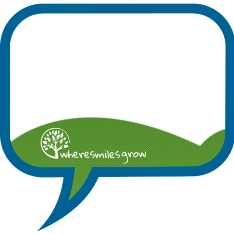 Pediatric Dentist Flossing Sticker by Where Smiles Grow - Pediatric Dentistry