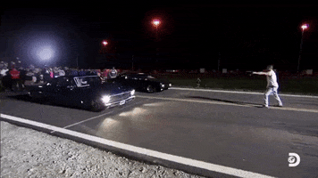 Street Outlaws Memphis GIF by Discovery
