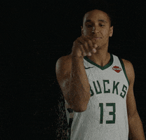 salt bae milwaukee bucks reaction pack GIF by Milwaukee Bucks
