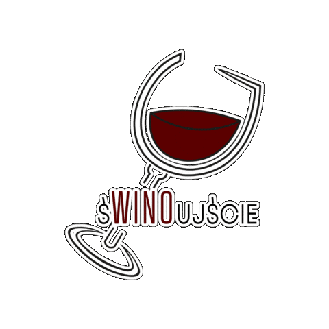 Wine Sticker