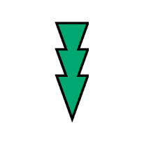 Pergine Festival Sticker