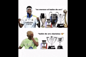 Vinícius Real Madrid GIF