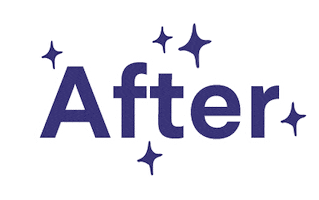 After Sticker by Kijiji