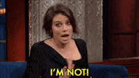 Im Not Your Friend Gifs Get The Best Gif On Giphy