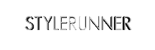 Sticker by Stylerunner