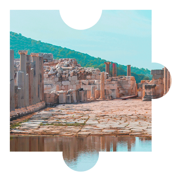 Sticker by Turkish Museums