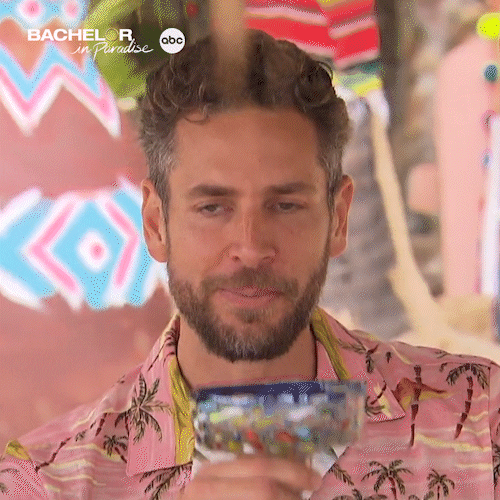 Mexico Judging GIF by Bachelor in Paradise