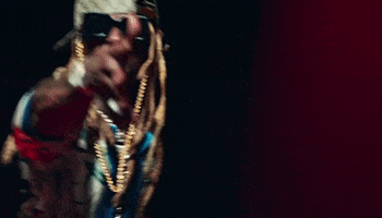 Mama Mia GIF by Lil Wayne