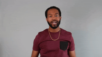 Its Me Yes GIF by Tristen J. Winger