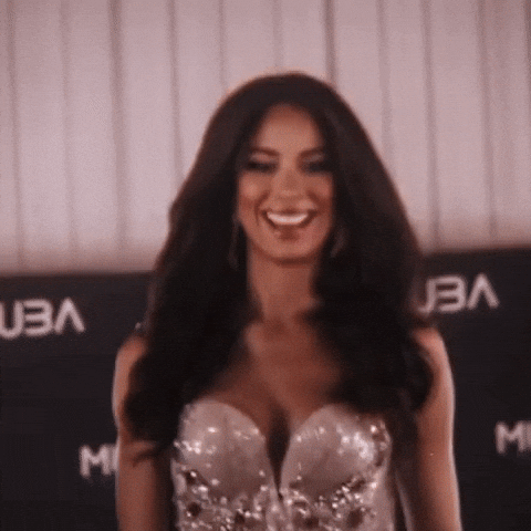 Saludo GIF