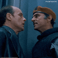 arnold schwarzenegger top GIF by FILMTASTIC