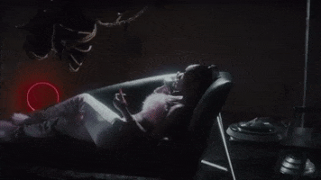 Playing Games GIF by Summer Walker