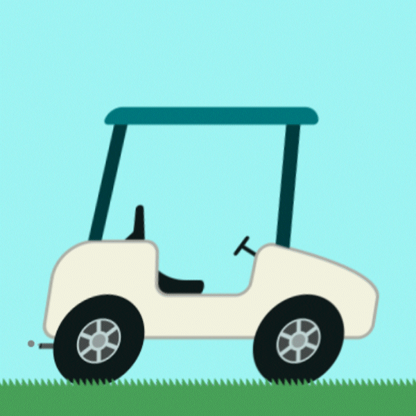 Gs Cart GIF by GolfStatus