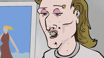 youtube lol GIF by Channel Frederator