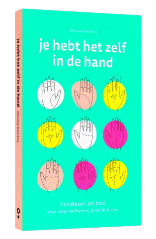 Book GIF by De Handcoach