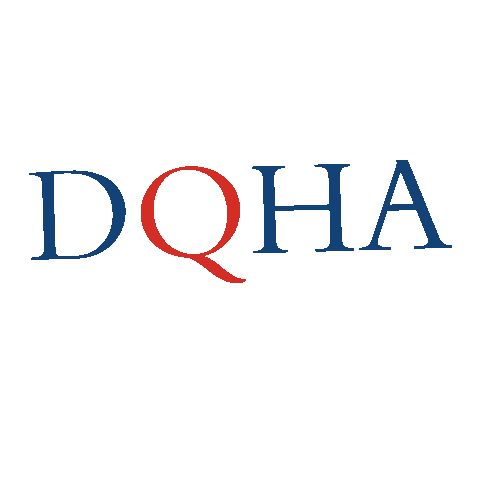 Dqha Sticker by ekedie