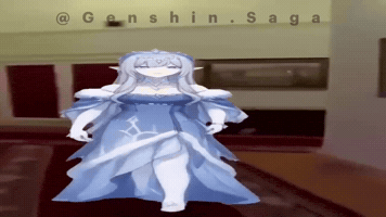 Genshin GIF