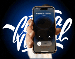 Business Calling GIF by Contraversial_NL