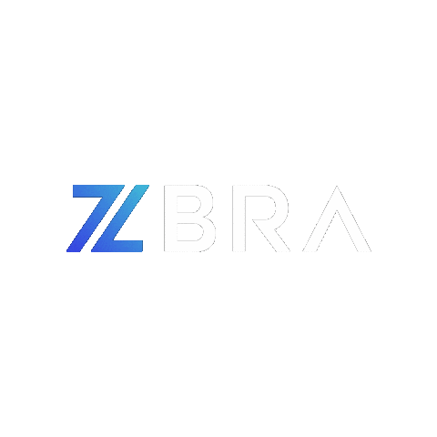 ZBRA Sticker
