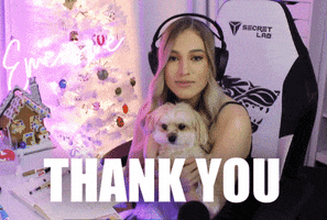 Thank You So Much GIF