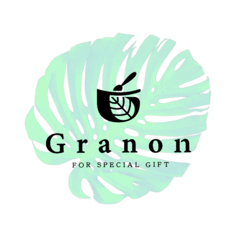 Granon Sticker