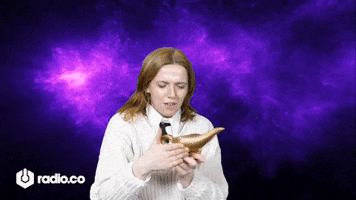 Wow GIF