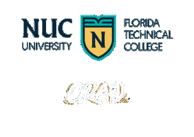 Graduation Dave Sticker by Florida Technical College