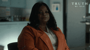 Octavia Spencer What GIF by Apple TV+
