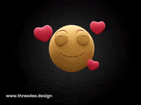 Love GIF Emojis! Here's How to Make Them