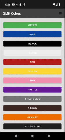 GitHub - eaglenguyen/GMK-Color-List: A database of GMK branded keyboard ...