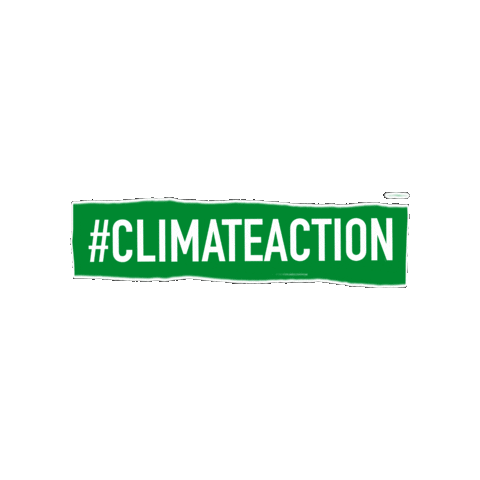 Climate Change Sticker by UNICEF Philippines