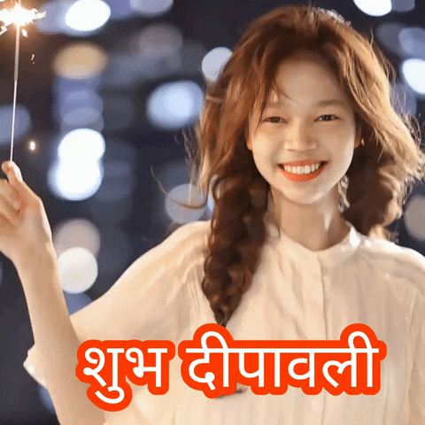 Indian Diwali GIF