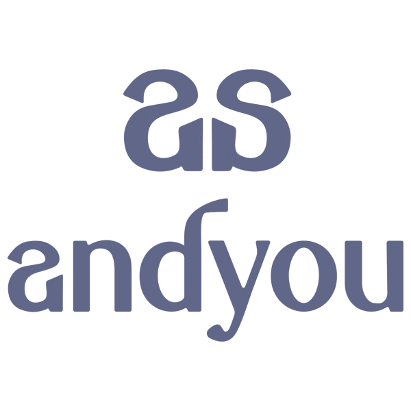 andystech Sticker
