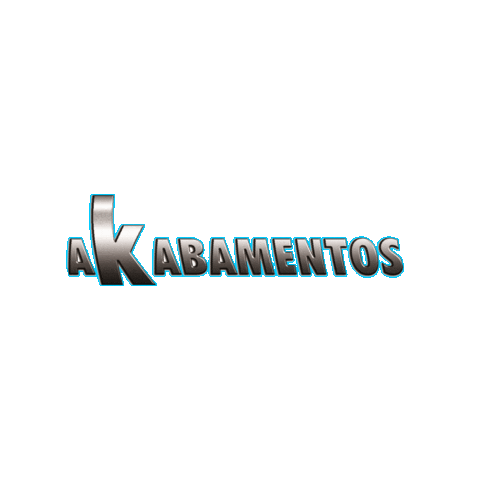 akabamentos Sticker