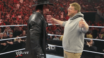 Tav Tavlova GIF by League Lounge with Shaun Johnson