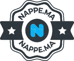 Sticker by Nappe.ma