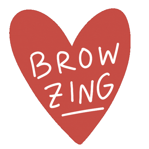 Ale Alarcon Beauty Sticker