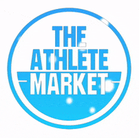 Athlete Shoplocal GIF by theathletemarket