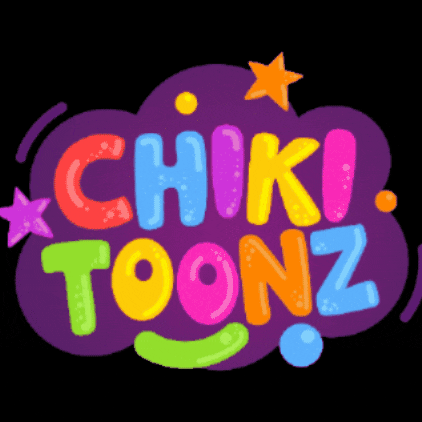 Chiki Toonz GIF