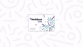 GIF by MultiSport