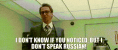 Russian Man GIF