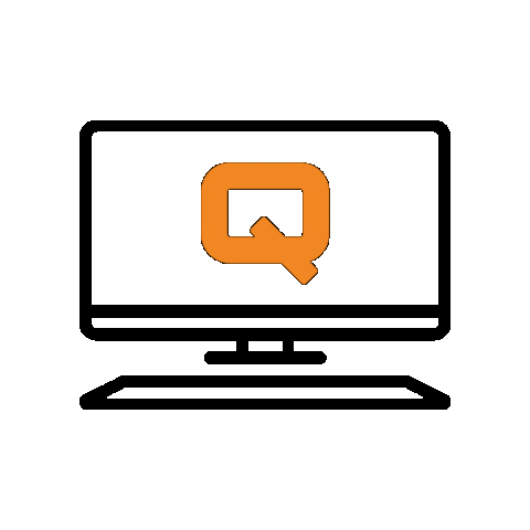 QISS IT Sticker