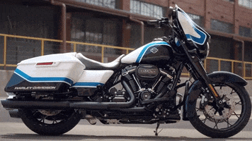Ride GIF by Harley-Davidson