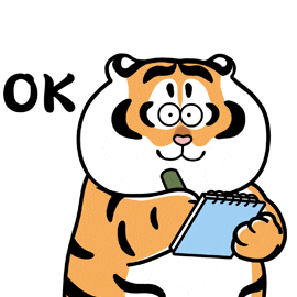 Work Ok Sticker by Bu2ma